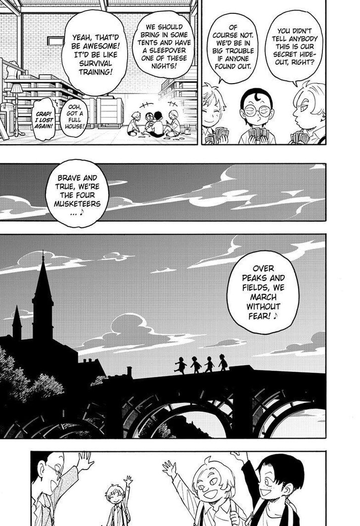 Spy x Family, Chapter 62.1 image 05